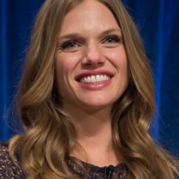 Tracy Spiridakos