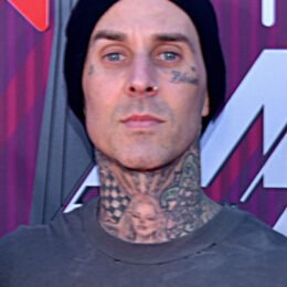 Travis Barker