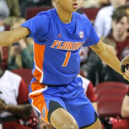 Tre Mann