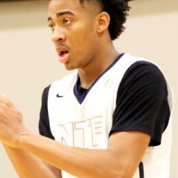 Trendon Watford