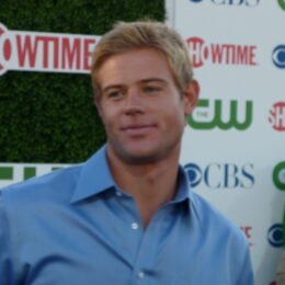 Trevor Donovan