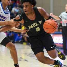 Trevor Keels