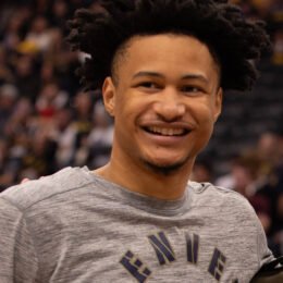 Trey Alexander