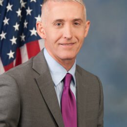 Trey Gowdy