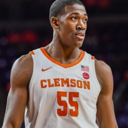 Trey Jemison