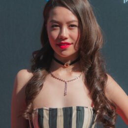 Trinity Jo-Li Bliss
