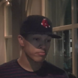 Trip Lee