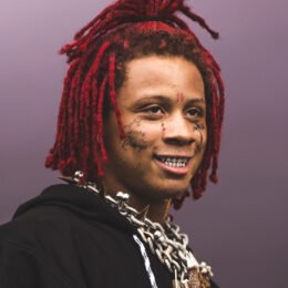 Trippie Redd