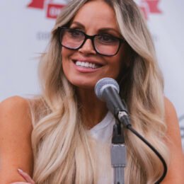 Trish Stratus