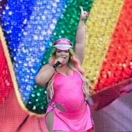 Trisha Paytas