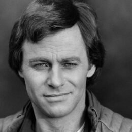 Tristan Rogers
