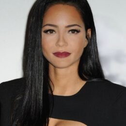 Tristin Mays