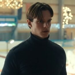 Finn Bennett