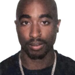 Tupac Shakur