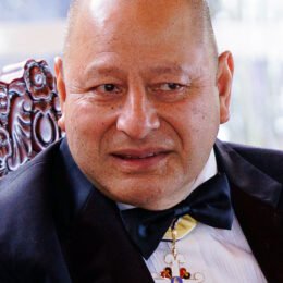 Tupou VI