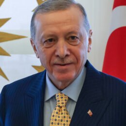 Recep Tayyip Erdoğan