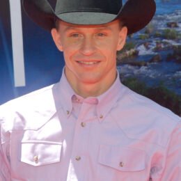 Ty Murray