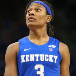 TyTy Washington Jr.