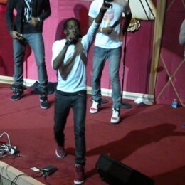 Tye Tribbett