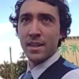 Tyler Oliveira
