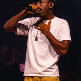 Tyler, the Creator
