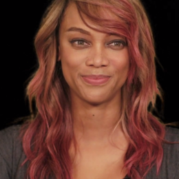 Tyra Banks