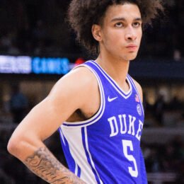 Tyrese Proctor