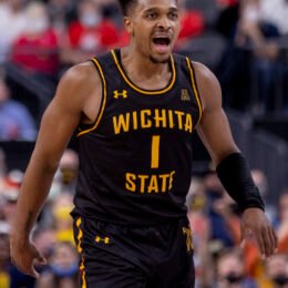 Tyson Etienne