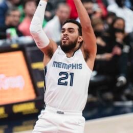 Tyus Jones