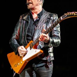 The Edge