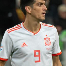 Gerard Moreno