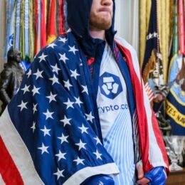 Justin Gaethje
