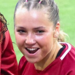 Maddie Padelski