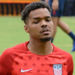 Duane Holmes