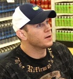 Forrest Griffin