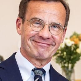 Ulf Kristersson