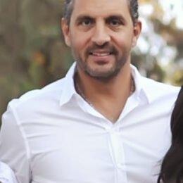 Mauricio Umansky