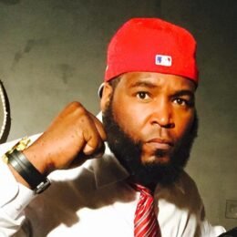 Umar Johnson