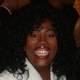 Sheryl Underwood