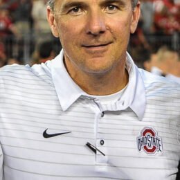 Urban Meyer