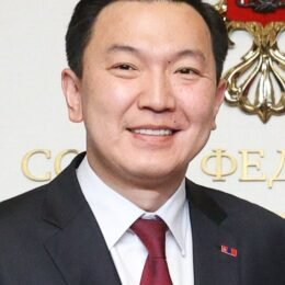 Nyam-Osoryn Uchral