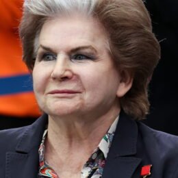 Valentina Tereshkova