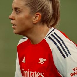Alessia Russo