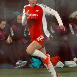 Katie Reid (footballer)