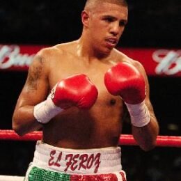 Fernando Vargas