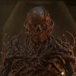 Vecna (Stranger Things)