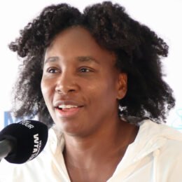 Venus Williams