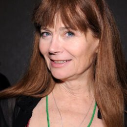 Veronica Hart
