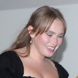 Veronika Slowikowska