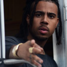 Vic Mensa
